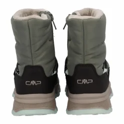 Bambino CMP Scarpe Neve E Doposci|Scarpe Neve E Doposci^Catay stivali da neve WP ragazzo