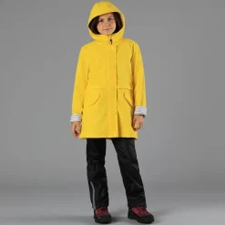 Bambino CMP Giacche E Piumini|Giacche E Piumini^Cerata antipioggia da bambino unisex