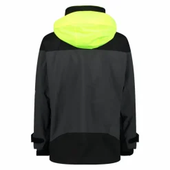 Donna CMP Gusci E Giacche Impermeabili|Gusci E Giacche Impermeabili^Cerata unisex da vela