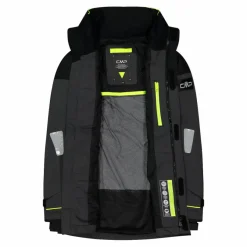 Donna CMP Gusci E Giacche Impermeabili|Gusci E Giacche Impermeabili^Cerata unisex da vela