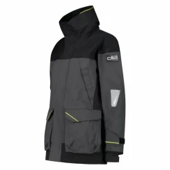 Donna CMP Gusci E Giacche Impermeabili|Gusci E Giacche Impermeabili^Cerata unisex da vela