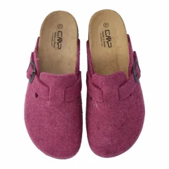 Donna CMP Ciabatte E Pantofole^Ciabatta ECO Taraz da donna