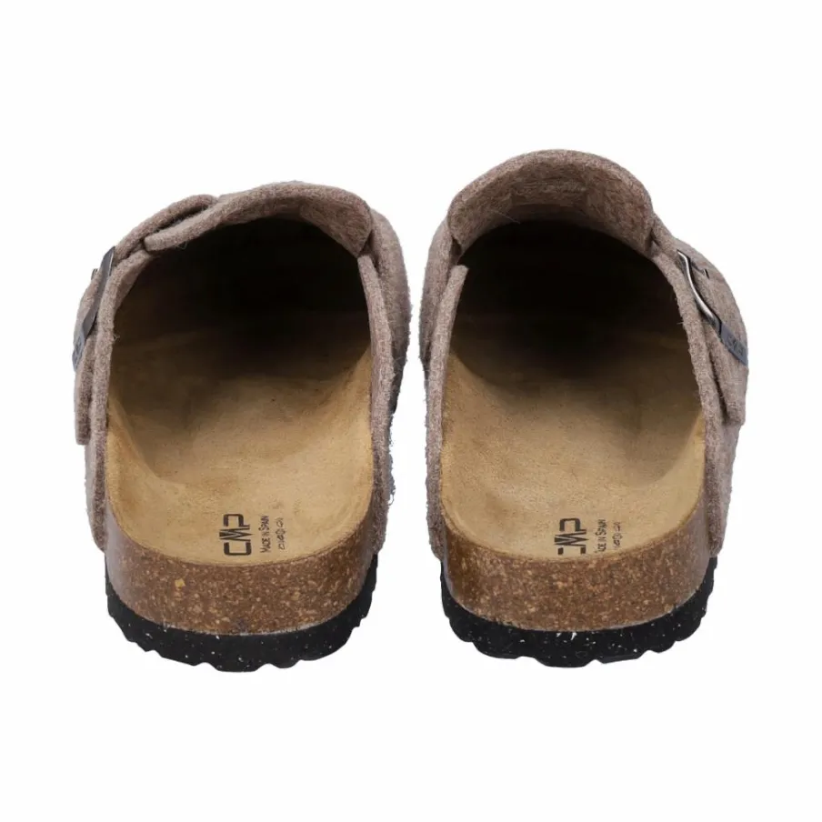 Uomo CMP Ciabatte E Pantofole^Ciabatta ECO Taraz da uomo