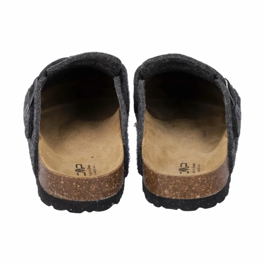 Uomo CMP Ciabatte E Pantofole^Ciabatta ECO Taraz da uomo