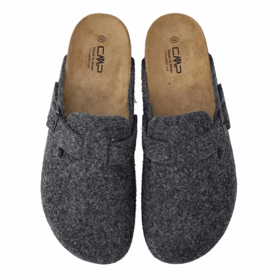 Uomo CMP Ciabatte E Pantofole^Ciabatta ECO Taraz da uomo