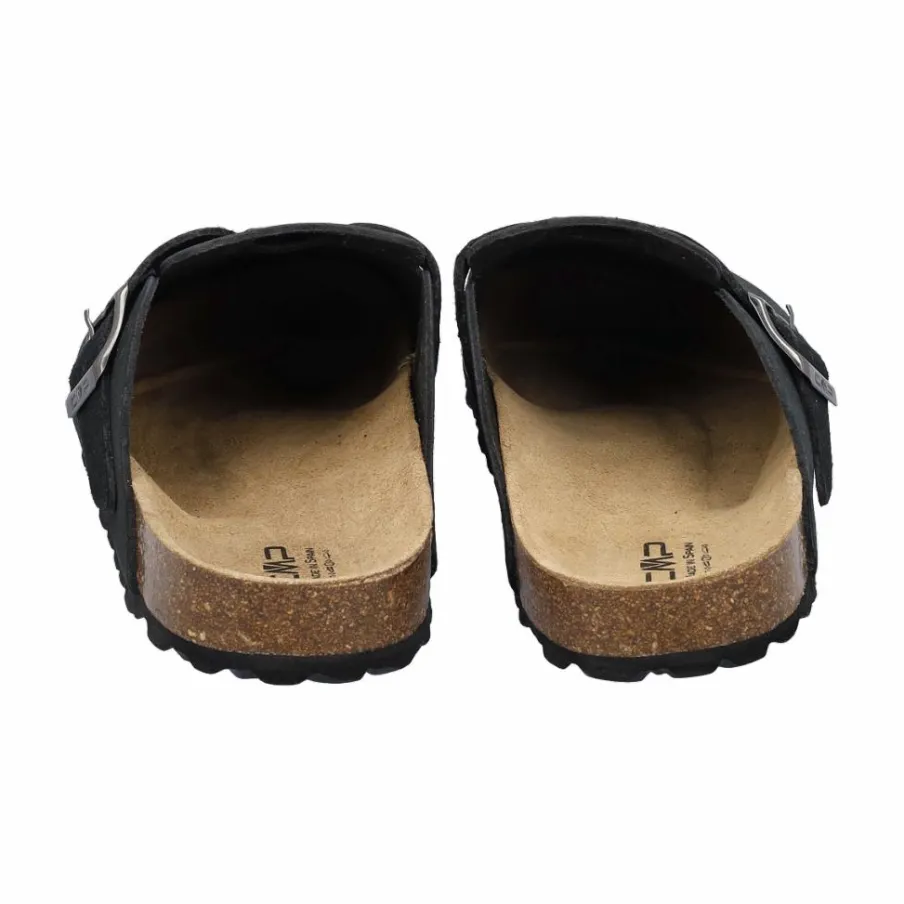 Uomo CMP Ciabatte E Pantofole|Scarpe Urban^Ciabatta Navarro da uomo