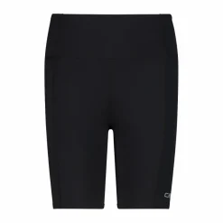 Donna CMP Pantaloni Running E Ciclismo|Pantaloni Trekking^Cosciale aderente con tasca da Donna