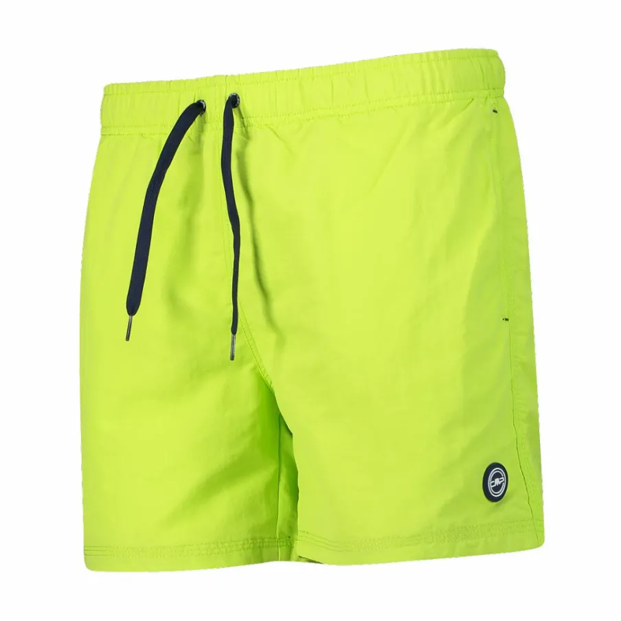 Uomo CMP Pantaloncini|Pantaloni Trekking^Costume bermuda bicolor