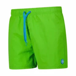 Uomo CMP Pantaloncini|Pantaloni Trekking^Costume bermuda bicolor