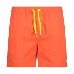 Uomo CMP Pantaloncini|Pantaloni Trekking^Costume bermuda bicolor