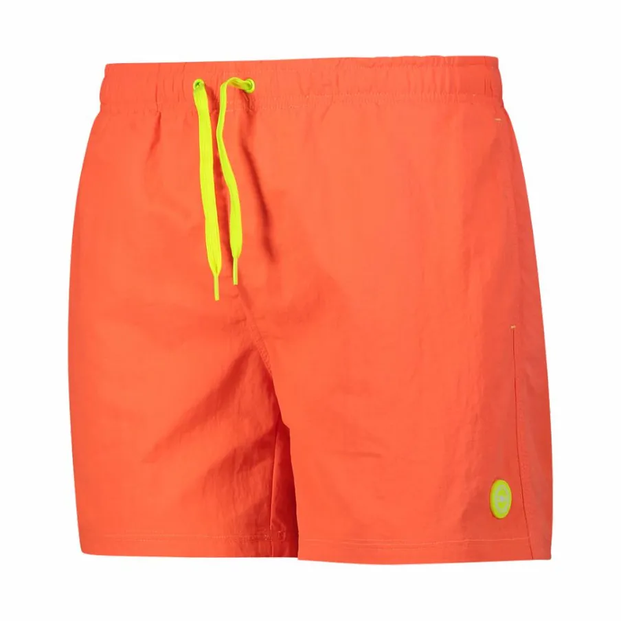 Uomo CMP Pantaloncini|Pantaloni Trekking^Costume bermuda bicolor