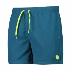 Uomo CMP Pantaloncini|Pantaloni Trekking^Costume bermuda bicolor