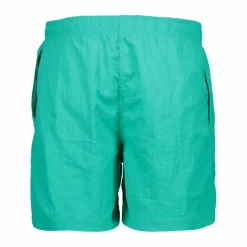 Uomo CMP Pantaloncini|Pantaloni Trekking^Costume bermuda bicolor