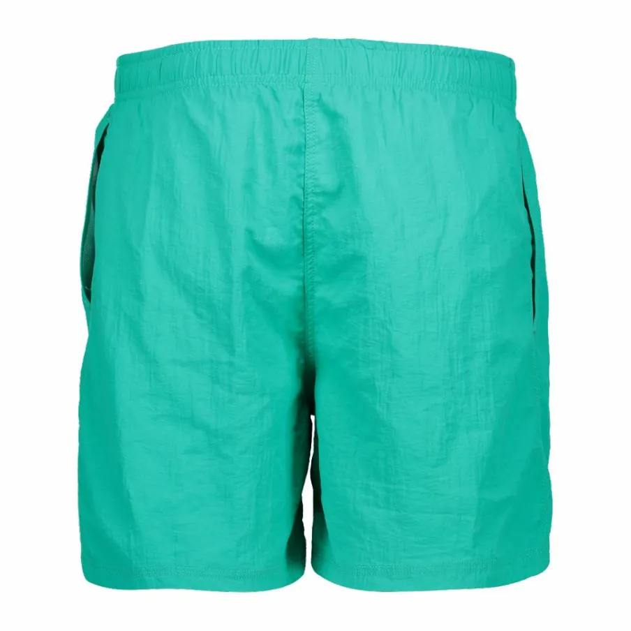 Uomo CMP Pantaloncini|Pantaloni Trekking^Costume bermuda bicolor