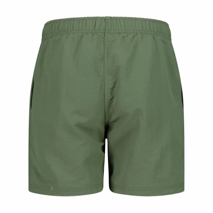 Bambino CMP Costumi Da Bagno^Costume bermuda bicolor Kids