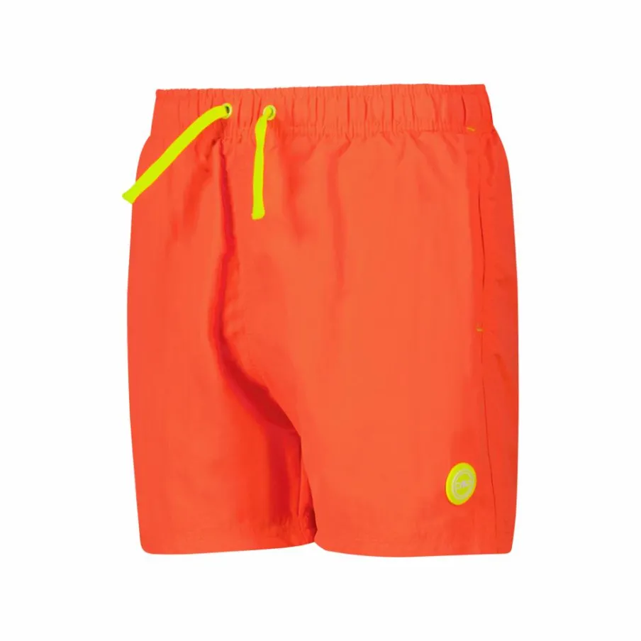 Bambino CMP Costumi Da Bagno^Costume bermuda bicolor Kids