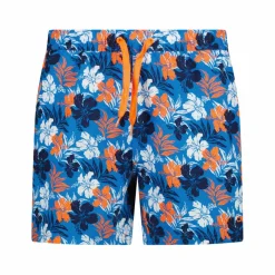 Uomo CMP Costumi Da Bagno^Costume con fantasia a tema naturale da Uomo