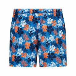 Uomo CMP Costumi Da Bagno^Costume con fantasia a tema naturale da Uomo