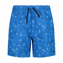 Bambino CMP Costumi Da Bagno^Costume con fantasia da Bambino