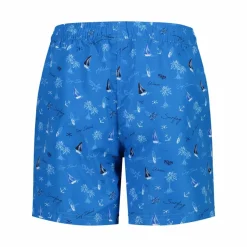 Bambino CMP Costumi Da Bagno^Costume con fantasia da Bambino