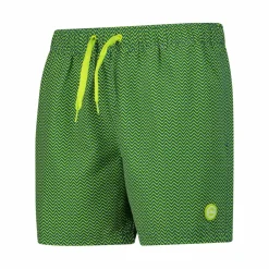 Uomo CMP Costumi Da Bagno^Costume da uomo con fantasia geometrica