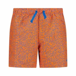 Bambino CMP Costumi Da Bagno^Costume in microfibra con fantasia da Bambino