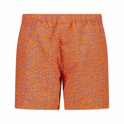 Bambino CMP Costumi Da Bagno^Costume in microfibra con fantasia da Bambino