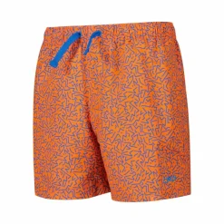 Bambino CMP Costumi Da Bagno^Costume in microfibra con fantasia da Bambino