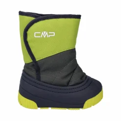 Bambino CMP Abbigliamento Neonata|Scarpe Neve E Doposci^Doposci Baby Latu