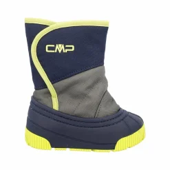 Bambino CMP Abbigliamento Neonata|Scarpe Neve E Doposci^Doposci Baby Latu