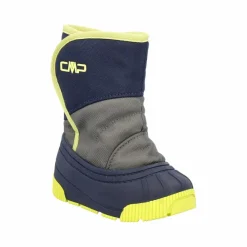 Bambino CMP Abbigliamento Neonata|Scarpe Neve E Doposci^Doposci Baby Latu