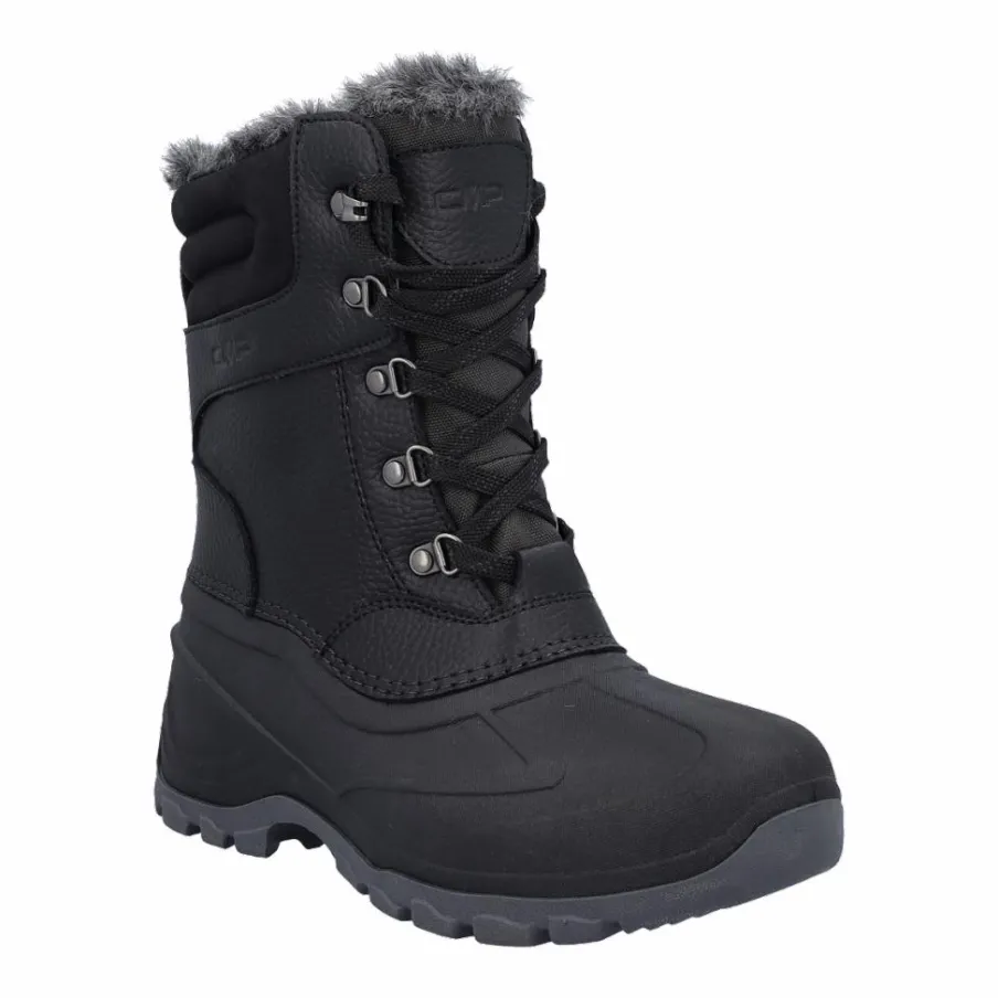 Donna CMP Scarpe Neve E Doposci^Doposci da donna Atka