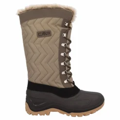 Donna CMP Scarpe Neve E Doposci^Doposci da donna Nietos