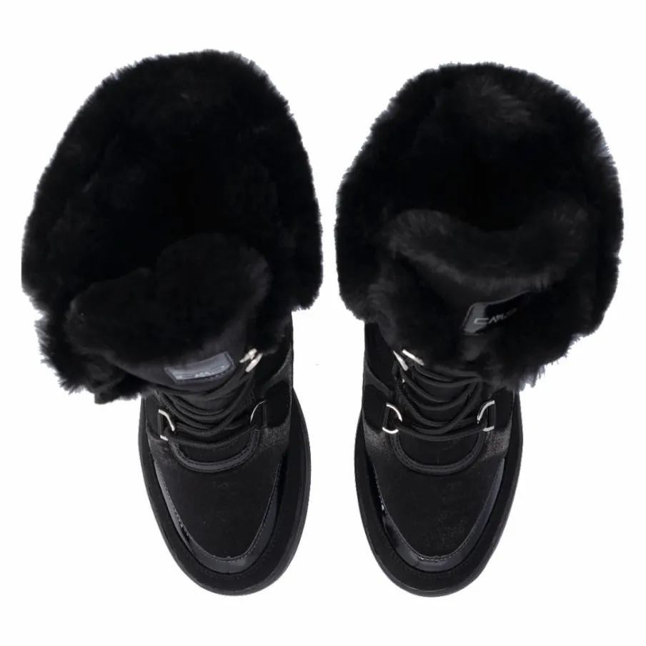 Donna CMP Scarpe Neve E Doposci^Doposci da donna Rohenn