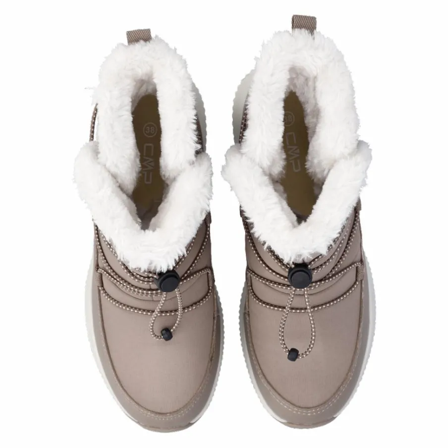 Donna CMP Scarpe Neve E Doposci^Doposci da donna Sheratan