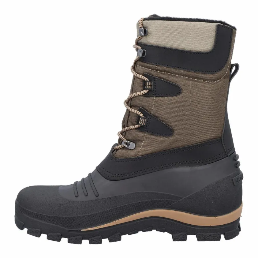 Uomo CMP Scarpe Neve E Doposci^Doposci da uomo Nietos