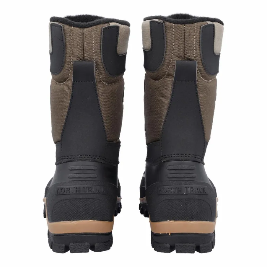 Uomo CMP Scarpe Neve E Doposci^Doposci da uomo Nietos