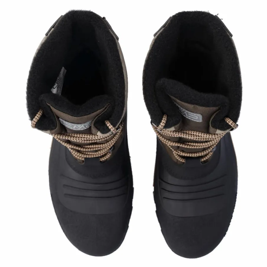 Uomo CMP Scarpe Neve E Doposci^Doposci da uomo Nietos