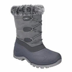 Donna CMP Scarpe Neve E Doposci^Doposci Nietos Low da donna