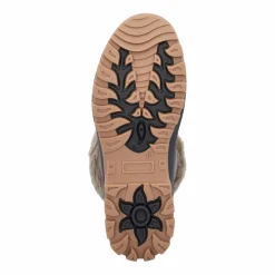 Donna CMP Scarpe Neve E Doposci^Doposci Nietos Low da donna