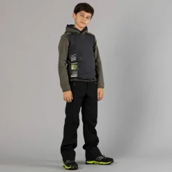 Bambino CMP Pile E Felpe^Felpa con cappuccio da bambino in Stretch Performance