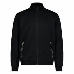 Uomo CMP Maglioni E Felpe^Felpa con zip da uomo con vestibilità regolare