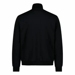 Uomo CMP Maglioni E Felpe^Felpa con zip da uomo con vestibilità regolare