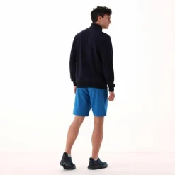 Uomo CMP Maglioni E Felpe^Felpa con zip da uomo con vestibilità regolare