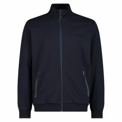 Uomo CMP Maglioni E Felpe^Felpa con zip da uomo con vestibilità regolare