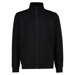 Uomo CMP Maglioni E Felpe^Felpa con zip da uomo elasticizzata