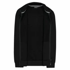 Uomo CMP Maglioni E Felpe^Felpa con zip da uomo elasticizzata