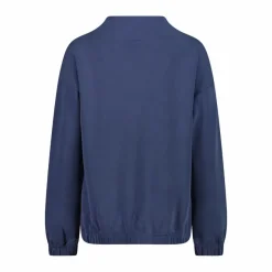 Donna CMP Maglioni E Felpe^Felpa da donna con finitura in modal satinato