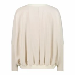 Donna CMP Maglioni E Felpe^Felpa da donna con finitura in modal satinato