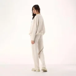 Donna CMP Maglioni E Felpe^Felpa da donna con finitura in modal satinato